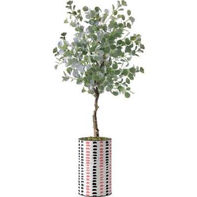 Arbre artificiel signleader