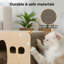 30cm H Cat Tree