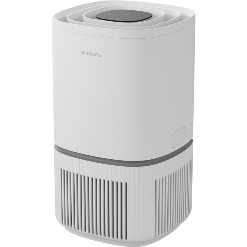 Purificateur d'air Purea300 Hepa avec Wi-Fi, H 16 po x l 9,2 po x P 9,2 po