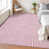 Pink is out of stock