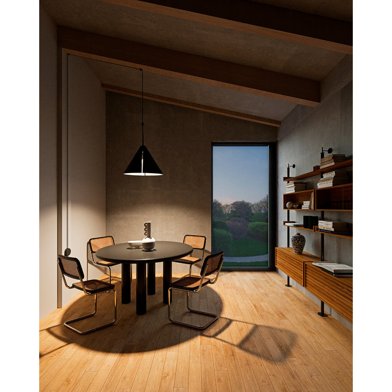 Super Attic 1 - Light Pendant