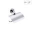 Sbeca Wall Mount Toilet Paper Holder with Cover-50834541