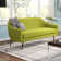 Geraldton 73" Flared Arm Sofa