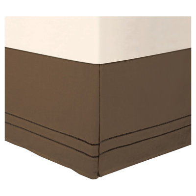 Tailored Bed Skirt