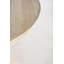Circee Round Solid Wood Base Dining Table
