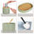 Aileana Bathroom Accessory Set-64862092