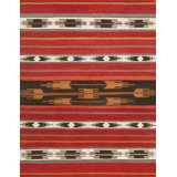 Mesa Wool Southwestern Area Rug