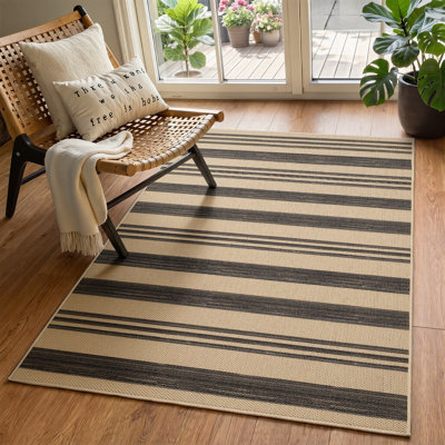Tapis intérieur / extérieur Farmhouse