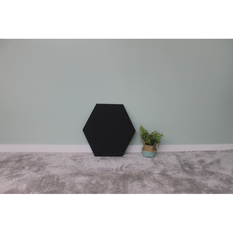 Wood Chalkboard