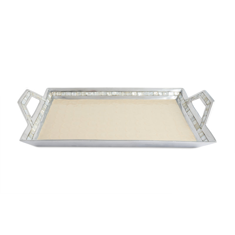 Plateau de service Classic, Neige