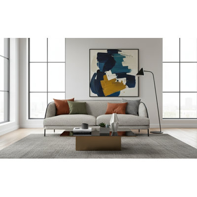 Caillou Sofa