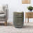 Retro ceramic stool-913627257