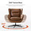 Fauteuil à oreilles Arcana-1333876167