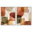 Ensemble de décoration murale Boho Serenity Duo-219413473-219413480