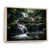 Natural Floater Framed