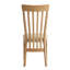 Racquel Butterfly Leaf Solid Oak Dining Set-87333140