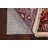 One-of-a-Kind 2' 6''X6' 0'' New Age Rectangle Wool Area Rug in Beige and Ivory