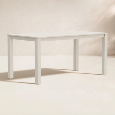 POLYWOOD® Studio 34" Patio Dining Table