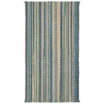 Burgin Wool Indoor Rug