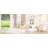 Wood Floor Bed with House-shaped Headboard-831418972-831418973