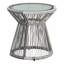 MILAN SIDE TABLE