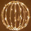 Fold-Flat LED Metal Lighted Window Decoration-69489269-24760686