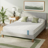 Overly Serenity Hybrid Coil and Memory Foam Mattress