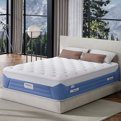 Hybrid Mattress