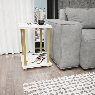 Monowi Side Table