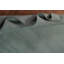 Tapis bleu et vert turquoise Gabbeh 8 x 10