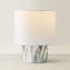 Resin Table Lamp-1245022234