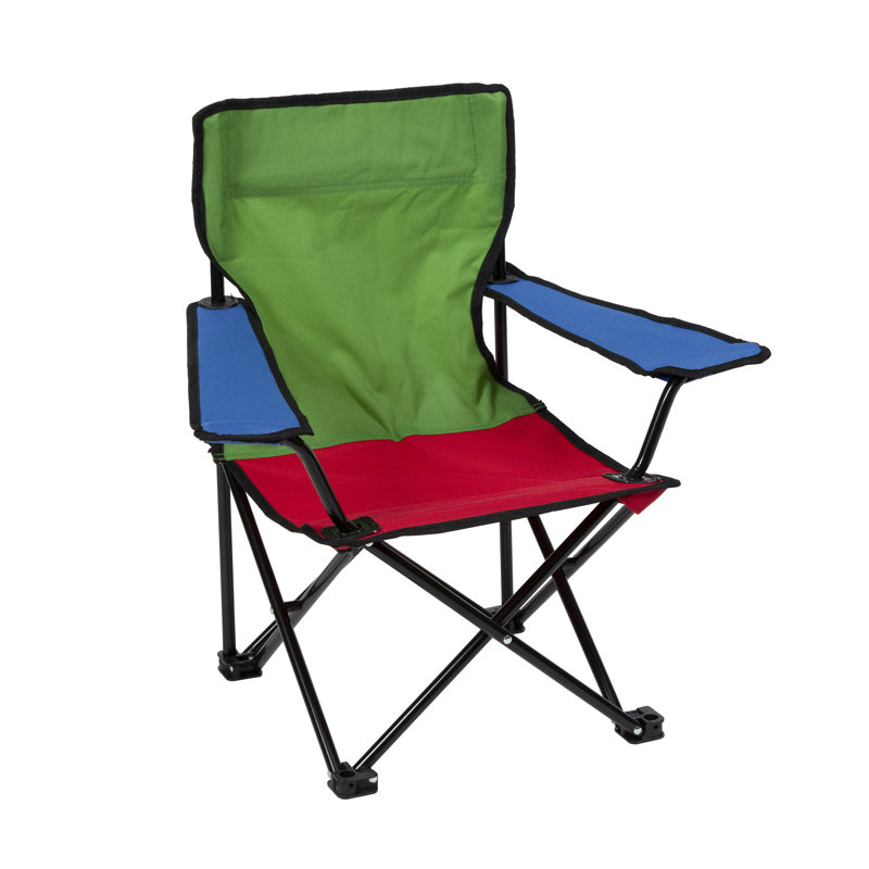Tri-Color Super Duper Chair