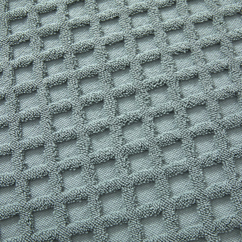 Etoile Bath Mat, Fjord