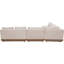 Canapé modulaire d'extérieur Solace-130713641-130713645-130713647