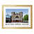 Oak Wood Frame selected