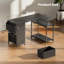 L-Shaped Computer Desk