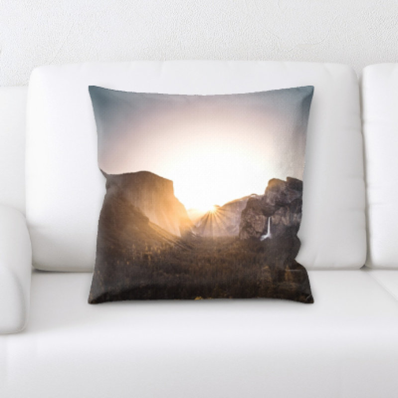 Coussin décoratif