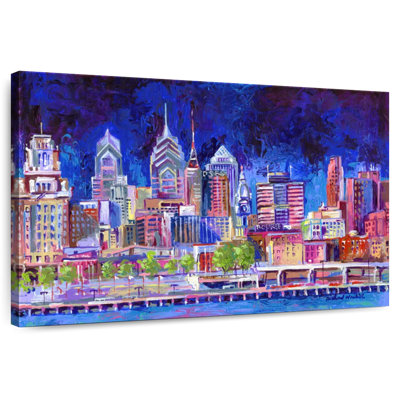 Ravi Philadelphia