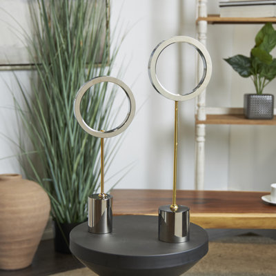 Sculpture Ashod Hoop