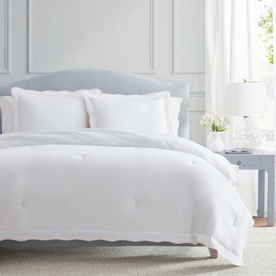 Ensemble d'édredon Martha Stewart