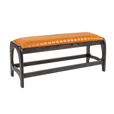 Banc en bois Brady