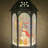 Hagberg Christmas Lantern