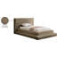 Lit en velours côtelé Cozzens-310505970-310505983