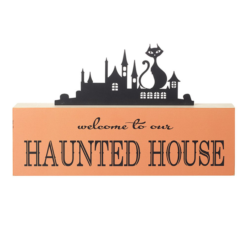 Halloween Banners