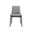 Ensemble de 2 chaises d'appoint Kaela