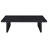 Caroline Black 2-Piece Rectangular Coffee And End Table Set (Only Including Table)