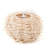 Dalhart - Light Natural Lantern Pendant-1339540724