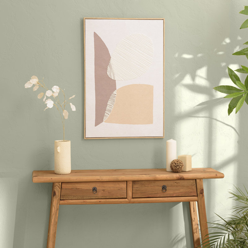 Demarion Wall Decor