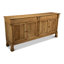 Carreiro 79'' W Solid Wood Sideboard