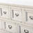 15 - Drawer Apothecary Accent Chest